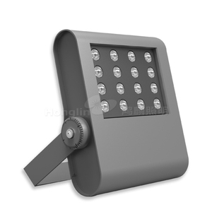 LED Projection light HL18N-TB02-16*1.5W