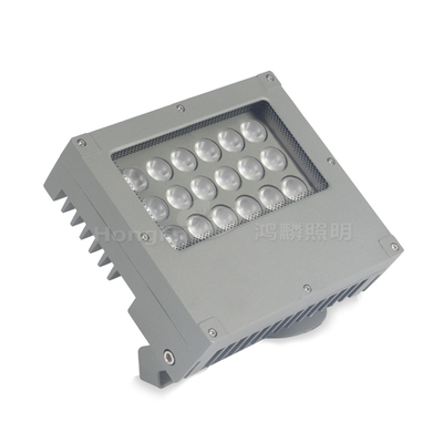 2019新款LED投光灯-HL19-TE03-18*2W