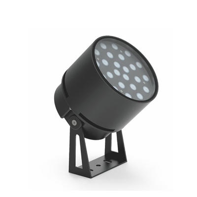 Round styled LED spotlight 24w48w HL24-TD03