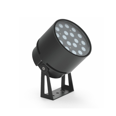 Round styled LED spotlight 18w36w HL24-TD02