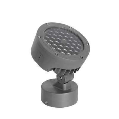Round styled LED spotlight 36w48w HL24-TL03