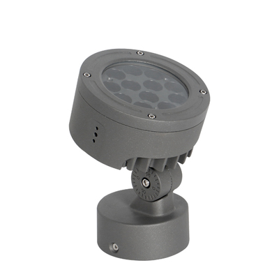 Round styled LED spotlight 18w24w HL24-TL01