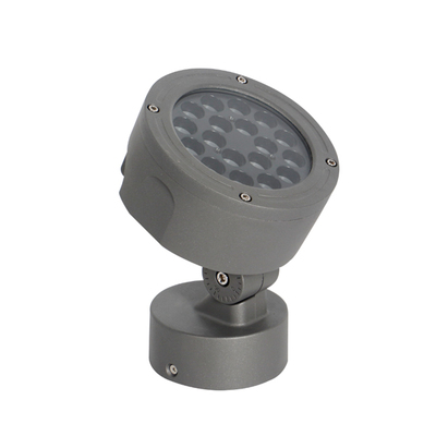 Round styled LED spotlight 24w36w HL24-TL02