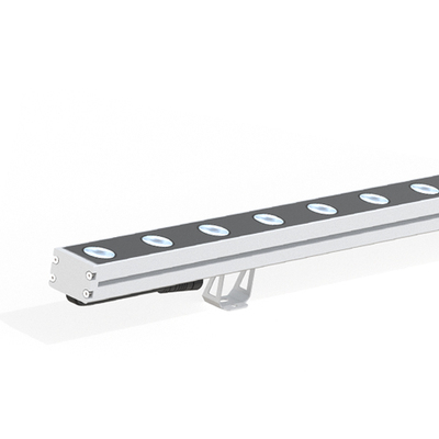 New LED wall washer HLXQD3728-18W/24W