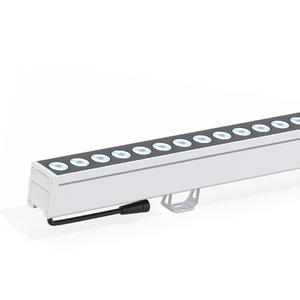 New LED wall washer HLXQD4250 -24W/36W