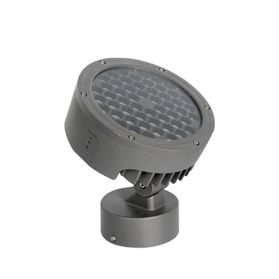 Round styled LED spotlight 54w72w HL24-TL04