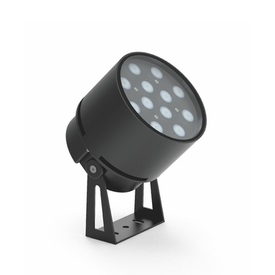 Round styled LED spotlight 12w24w HL24-TD01