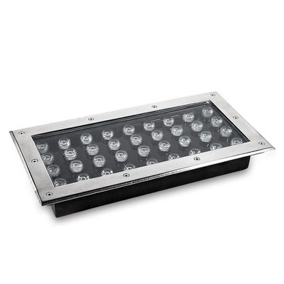 Side-glowing led underground light HL16DC03-36W