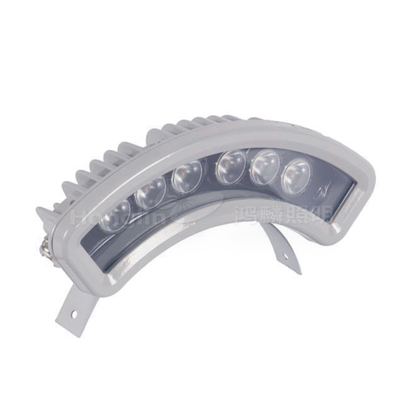 LED corrugated light-HLWLDA02-6W