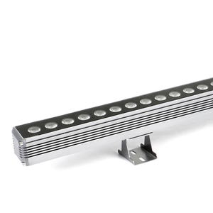 LED Wall Washer-HLXQD4447-24/36W