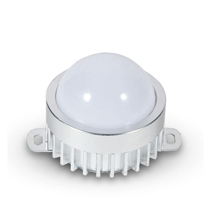 LED Point Source Light-HL16DGYS008-3W