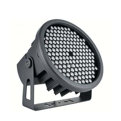 300W 圆形大功率LED投光灯 HL24-TM04