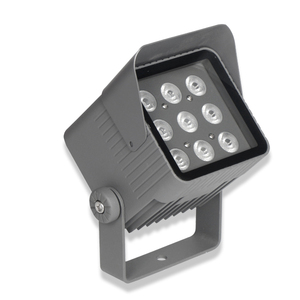 LED projection light-HL20-TZ02-9/18W