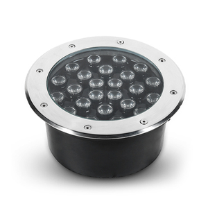 LED underground light-HL16DA07-24W