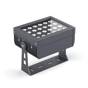 Square LED Projection Light -HL20-ZC01/B01-18/36W