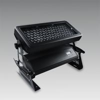 96w LED舞台投光灯
