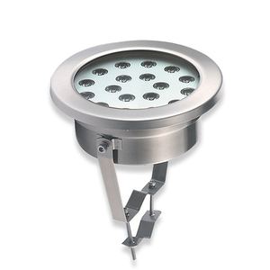 LED underwater light-HL15-SD-H03-18W