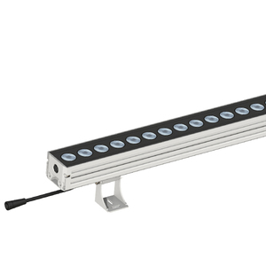 新款24W36W 帶呼吸器LED洗墻燈-HLXQD5236
