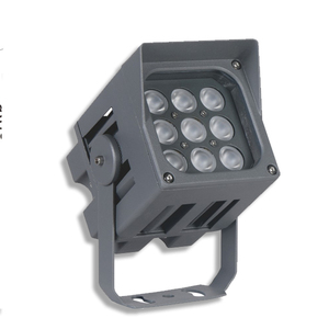 LED Projection light-HL18XTA01-9*1.5W/5*2W