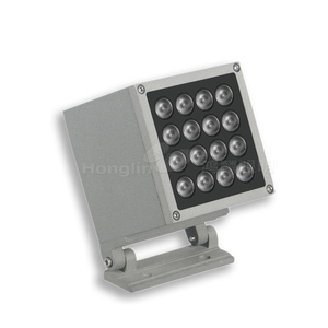 LED投光燈-HL18-TS02-16W