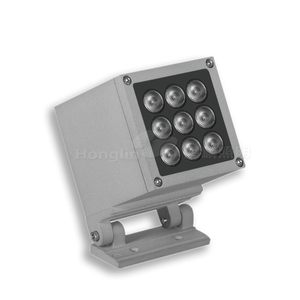 LED投光燈-HL18-TS01-9W