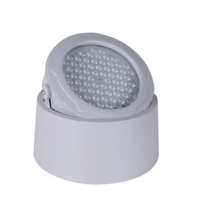 新款明装可调角度LED地埋灯-60W
