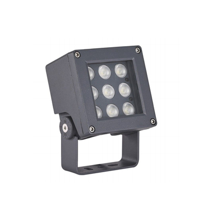 新款方形led投光灯带 HL21-TR01-9W/18W
