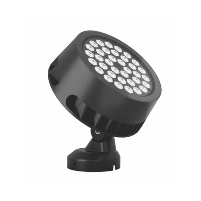 Round styled LED spotlight 36w54w HL24-TH03