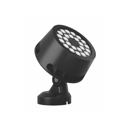 Round styled LED spotlight 24w48w HL24-TH02