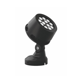 Round styled LED spotlight 12w24w HL24-TH01