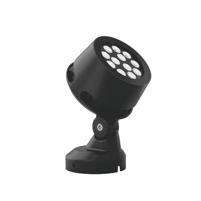 Round styled LED spotlight 12w24w HL24-TH01