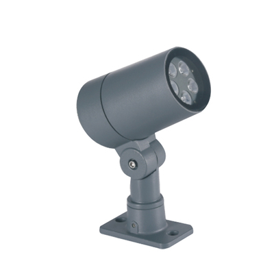 Round styled LED spotlight 10w HL20-TP01