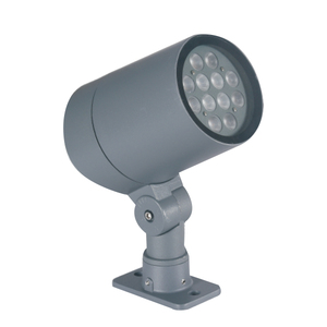 Round styled LED spotlight 24w HL20-TP03