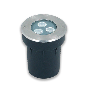 IP67 LED Underground light-HL18DC01-3x2W