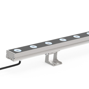 LED wall washer HLXQD3726 18W24W