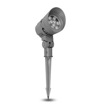 LED Lawn Lamp-6*2W-HLCDA02