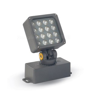 2019新款LED投光燈-HL19-TC01-16W