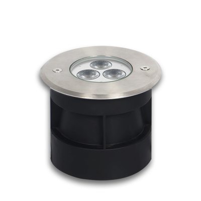 Upgraded LED underground light-HL18DD02-3W