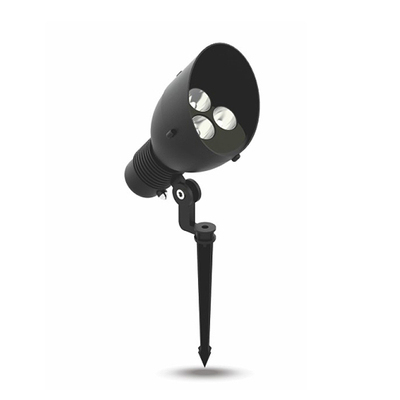 LED Lawn Lamp-3W-HLDCXB01
