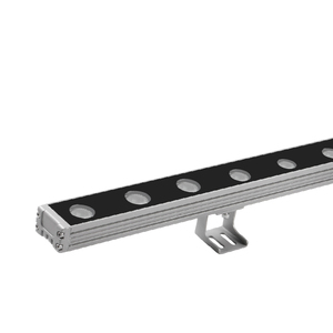 LED wall washer HLXQD3726 18W24W