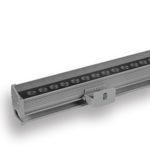 LED wall washer HLXQD4570-24 / 36W