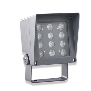 LED projection light-HL21-TR01-12/18W