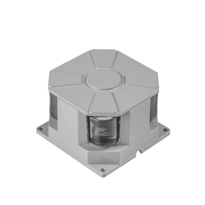 LED wall lamp-4 sided --HL18-BD-S005--5W