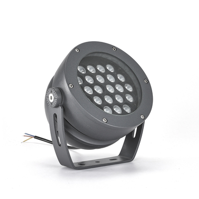 新款圆形LED投光灯 HL22-TD01 18/24W