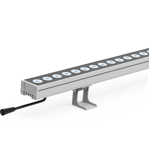 LED wall washer HLXQD4530 24W36W