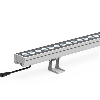LED wall washer HLXQD4530 24W36W
