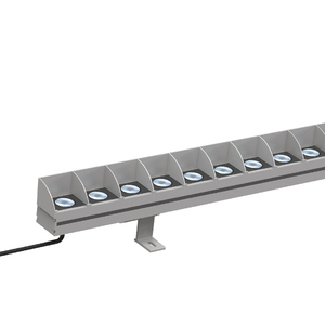 LED wall washer HLXQD3828 24W