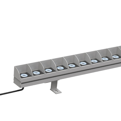 LED wall washer HLXQD3828 24W