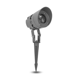 LED Lawn Lamp -3*2W HLDCA01