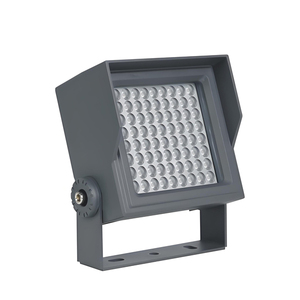 Square style LED spotlight 72W      HL24-TB04